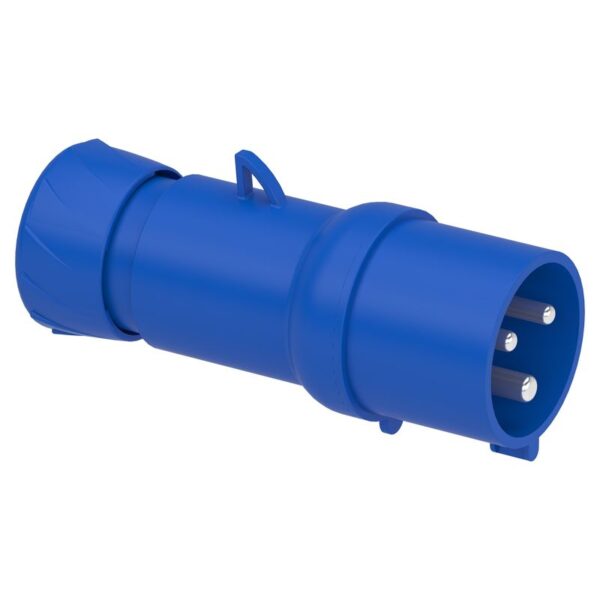 PKX32M423 | Wander plug PK PratiKa connect 32A IP44 - Schneider Electric