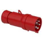 PKX32M435 | Wander plug PK PratiKa connect 32A IP44 - Schneider Electric