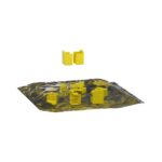 R9XE210 | R9 SET OF 10 END CAPS XB 2P - Schneider Electric